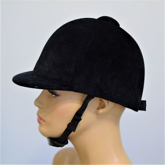Scott Colburn Equestrian Horse Riding Helmet main image 8